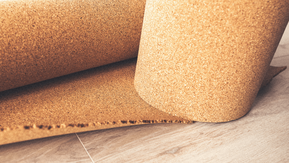 Le liège : est-il un bon isolant thermique pour votre maison ? - Plus