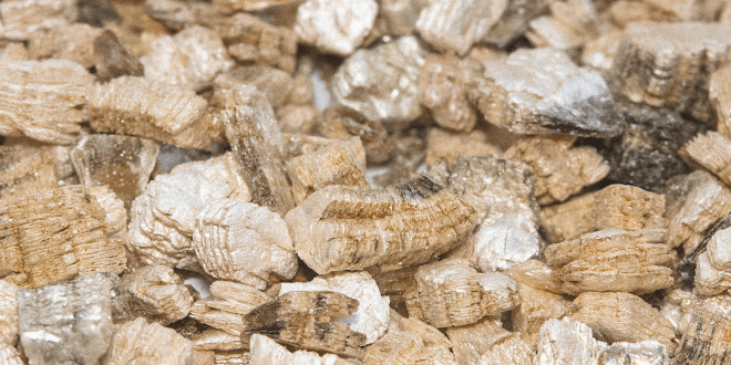 Qu'est ce que la perlite et la vermiculite ?