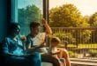 Canicule 2025 : 7 solutions pour garder votre maison fraîche sans climatisation