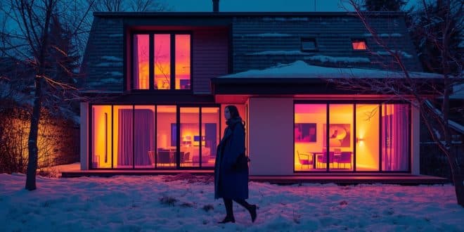 Déperditions énergétiques en maison : comprendre les causes et solutions efficaces