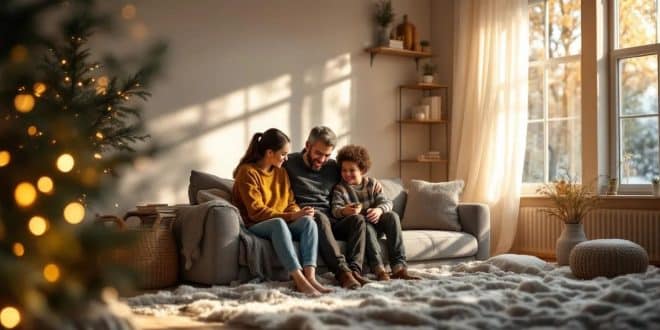 Plus Chaud Moins Cher - Isolation, confort et économies d’énergie