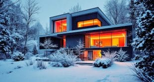 Ponts thermiques : l’erreur qui ruine votre confort et votre isolation en hiver