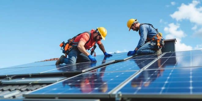 Panneaux solaires : pourquoi 51 000 foyers ont choisi le photovoltaïque au deuxième trimestre 2025