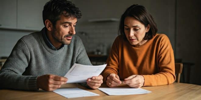 Chèque énergie 2025 : démarches, calendrier d’envoi et montants