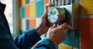 Répartiteurs vs compteurs d’énergie thermique : quel choix ?