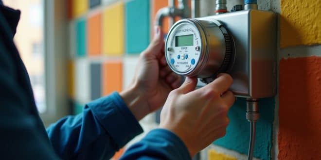 Répartiteurs vs compteurs d’énergie thermique : quel choix ?
