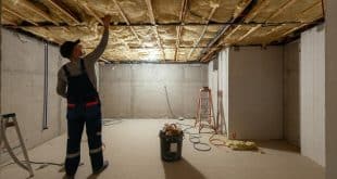 Isolation cave 2025 : méthodes, prix et aides financières