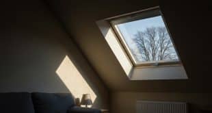 Isolation des fenêtres de toit Velux : les meilleures solutions en 2025
