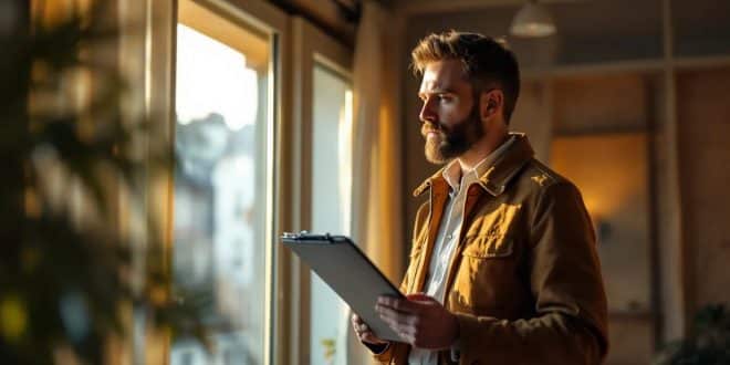Isolation et achat : que vérifie vraiment une agence immobilière ?