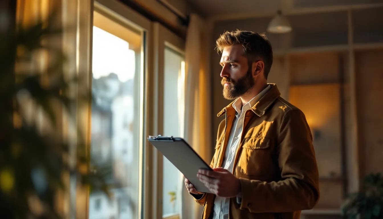 Isolation et achat : que vérifie vraiment une agence immobilière ?