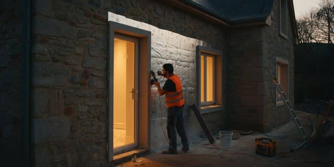 Isolation maison ancienne : méthodes efficaces et aides disponibles