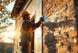 Comment isoler une maison en brique ancienne sans perdre son charme architectural