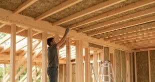 Isolation maison ossature bois : matériaux, techniques et conseils pratiques