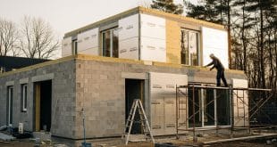 Isolation des maisons en parpaing : méthodes et coûts à prévoir