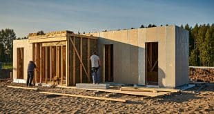 Isolation maison passive : matériaux et conseils pour une performance optimale