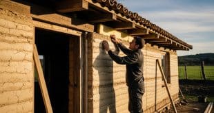 Isolation des maisons en pisé : méthodes efficaces et conseils pratiques