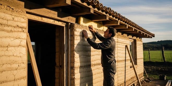 Isolation des maisons en pisé : méthodes efficaces et conseils pratiques
