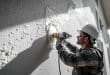 Isolation murs creux : la solution rapide pour un hiver confortable
