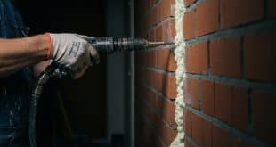 Pourquoi l’isolation des murs creux séduit de plus en plus de ménages