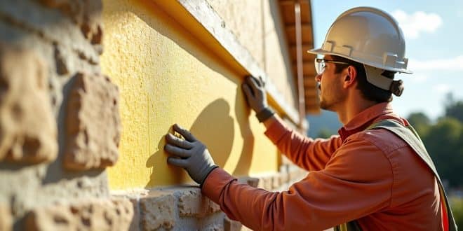 Isolation murs en pierre : quelles solutions efficaces pour votre maison ?