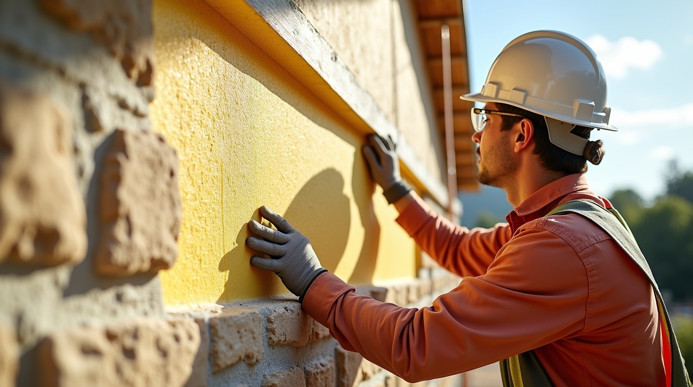 Isolation murs en pierre : quelles solutions efficaces pour votre maison ?