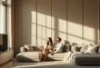 Isolation phonique appartement : la solution simple pour enfin retrouver le silence