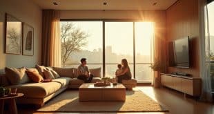 Isolation phonique maison : les meilleures solutions pour un confort optimal