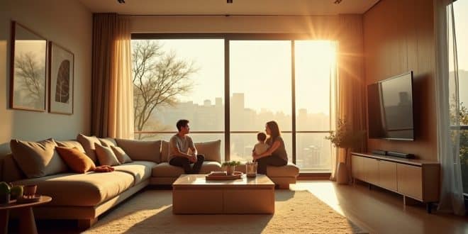 Isolation phonique maison : les meilleures solutions pour un confort optimal
