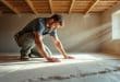 Isolation plancher bas : la solution simple pour un confort immédiat