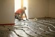 Isolation planchers chauffants : solutions, matériaux et conseils pratiques
