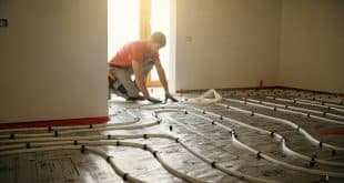 Isolation planchers chauffants : solutions, matériaux et conseils pratiques