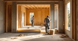 Isolation thermique RE2020 : normes, matériaux et impacts pour les logements
