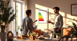DPE 2025 : interpréter la note pour prioriser l’isolation