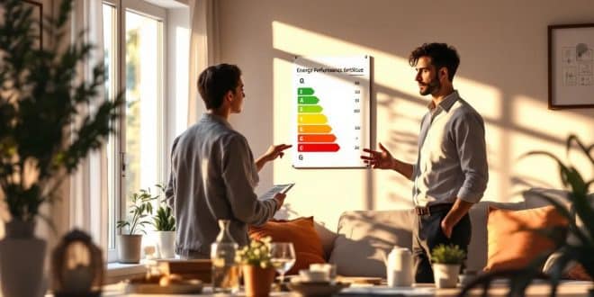 DPE 2025 : interpréter la note pour prioriser l’isolation