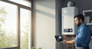 Chaudière hybride : la solution d’avenir pour réduire la facture