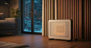 Chauffage d’appoint électrique : lequel consomme le moins ?