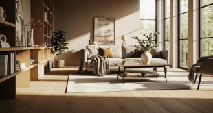 Chauffage au sol : avantages, limites et entretien