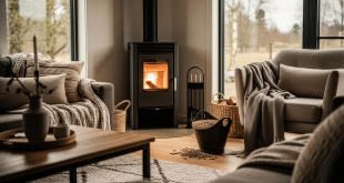 Chauffage bois granulés : prix, aides et retour d’expérience