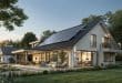 Chauffage solaire : rentabilité et contraintes d’installation