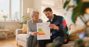 Diagnostic énergétique maison : comment le lire et l’exploiter