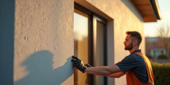 Entretien façade : rôle dans l’efficacité énergétique