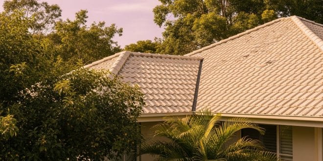 Entretien toiture : pourquoi il influence votre confort thermique ?