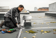 Étanchéité toiture-terrasse : contrôles à faire avant l’hiver