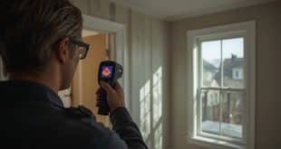 Comment un expert immobilier évalue la qualité d’une isolation
