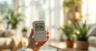 Humidité maison : signes d’alerte et solutions efficaces