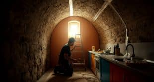 Isolation cave voûtée : la solution maligne pour gagner en confort et en valeur
