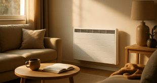 Radiateurs à inertie : comment bien les choisir ?