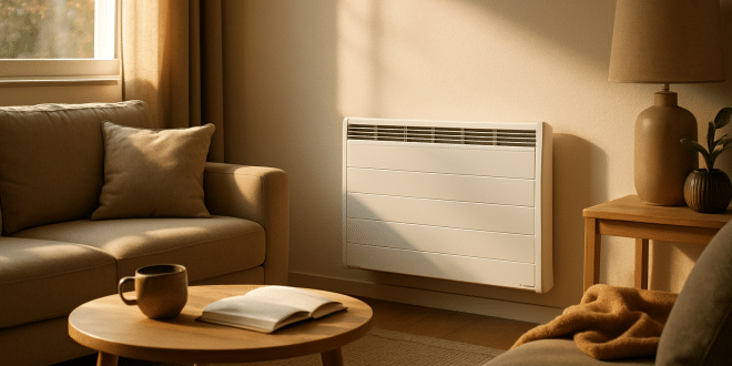 Radiateurs à inertie : comment bien les choisir ?