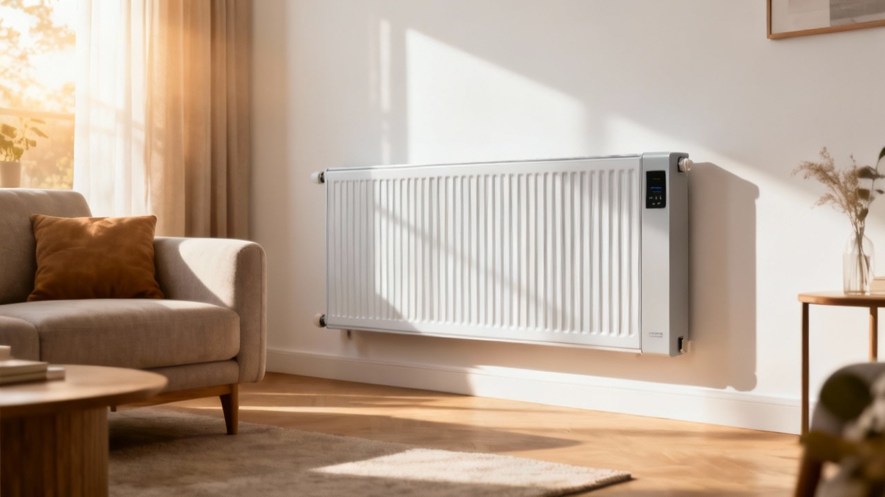 Radiateurs à inertie : comment bien les choisir ?