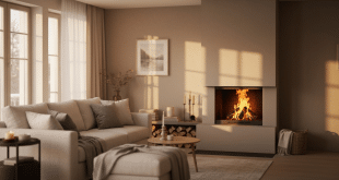 Répartition chaleur maison : comment mieux diffuser la chaleur entre les pièces